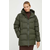 Jakna Rains 15190 Jackets zelena barva