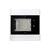 GORENJE Ugradna mikrotalasna pećnica BM 201 AG1BG, 20 l, AquaClean, Crna