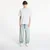 Majice REPRESENT Initial Oversized T-Shirt Ice Grey Marl M