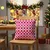 Aberto Design Set ukrasnih jastučnica PLW-NWYR26 - 8, 43x43 cm, 2 komada