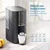 APARAT ZA FILTRIRANJE VODE ADD6901HBK01/10   PHILIPS