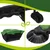 MALATEC Ročni mehanski pometalni stroj pometač 68cm 3 krtače, (5000382623)