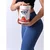Olympic Ultra Whey Protein Jagoda i Banana 750g, 2 komada