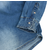 Moška srajca BRANDIT - Riley - 4020-denim modra