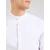 JACK & JONES Srajca JJESUMMER pegasto siva/bela