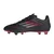 Adidas Muške kopačke f50 club fg/mg, Crne