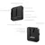 SmallRig Adapter Plate for NP-F Type Batteries (Supports UPS) 5536
