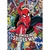 shumee 10859 Sestavljanka 1000 Premium Plus - Spider-Man