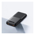 Power Bank REMAX Piloteer Series RPP-72 20W+22.5W Fast Charging 20000mAh crni