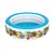 BESTWAY dečiji bazen playpool 51122 196x53cm