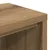 Studio radni stol Hrast artisan 110 x 36 x 19,5 cm