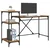 Stol Staro drvo 135 x 50 x 90 cm Konstruirano drvo