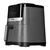 Tefal Friteza Easy Fry Silence EY551HE0, 1400 W, 5 L, Crna