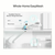 Modem TP-Link Archer NX600 AX3600, 5G/ LTE z usmerjevalnikom WiFi, 1x 2.5GLAN, 2x GLAN, 1x GWAN, 1x reža za SIM, 2.4/5GHz, EasyMesh