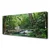 tulup.si Slika na platnu Gozd forest narava narava 125x50 cm
