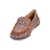 Coach Mokasini RONNIE MICRO SIGNATURE LOAFER Kostanjeva