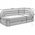 Trosed Fabillo - L - Royal 01