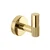 Kopalniški obešalnik 6606 Modern Gold