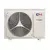 COOPER&HUNTER KLIMA UREĐAJ VITAL CH-S09FTXF-NG + WIFI (2.5 KW)