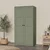 Hanah Home ormar Lucas 1600-241, 94 cm, zeleni