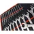 PROLINETECH Set 25 ključeva U Platnu 6-32mm PLT/SS-25