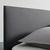 Bessagi Home Postelja Boxspring Lucy