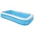 Dečiji bazen BESTWAY Deluxe blue 54009