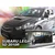 Heko Bočni vetrobrani Team za SUBARU LEGACY 2009+, Prednji i zadnji