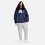Nike M NSW TEE JUST DO IT SWOOSH, moška majica, modra AR5006