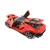 Maisto - Lamborghini Centenario, oranžna, 1:18