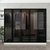 HANAH HOME Garderober Kale 6636