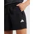 Adidas Muški šorc Tr-Es Wv Sho, IC6976, Crni
