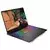 HP Gaming laptop Omen 16-ah0037nn, 16 2.5K OLED 240Hz, Intel Core U9-275HX, 32GB, 2TB, 5090 24GB, backlit, 2g, DOS, Crni