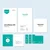 Nillkin Zaštitno staklo Tempered glass Nillkin CP+ Pro za Samsung F966B Galaxy Z Fold 7