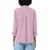 QS Bluza staro roza