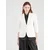 monari Blazer  ecru