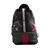 Wilson RUSH PRO 4.5, muške patike za tenis, crna WRS334330U