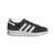 Adidas RUN 70S 2.0, muške patike za slobodno vrijeme, crna NJG80