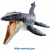 Mattel Jurassic World Mosasaurus zaštitnik oceana