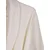 Just - Cream Cream Bathrobe