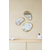 Umbra komplet ogledal (3-pack)