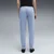 Womens Puma Essentials Script Sweatpants, Blue, Size M, Puma