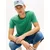 Tommy Jeans Majica JASPE zelena