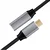 shumee USB-C podaljšek USB-C ZC-13 3M