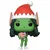 Funko POP Marvel: Holiday - She-Hulk