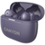 Canyon OnGo 10 ANC, TWS-10 ANC+ENC slušalke z mikrofonom, BT V5.3 BT8922F, 500mAh+40mAh ohišje, hitro polnjenje, vijolična