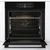GORENJE BPS 6747 A06 BG Ugradna rerna, 77 l, 3,5 kW, Crna