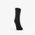 Nogavice Carhartt WIP W Link Socks Black/ White 35-40