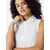 LACOSTE Top, bela