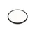 XLED LED plafonjera 15W sa crnim prstenom IP44 1200lm RGB,daljinski M.No 12003130